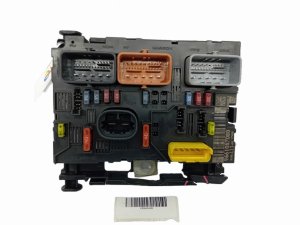 Controller BSM-L11 9661087080  Peugeot Citroen 