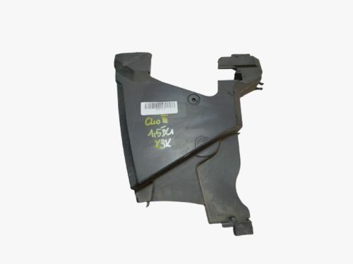 Engine Guard 1.5 DCI K9K  8200653608 8200653642 Renault 