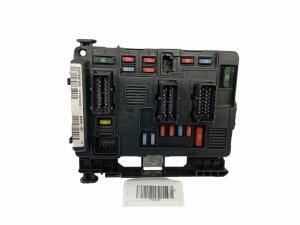 Controller BSM B3  9650618480  Citroen Peugeot  