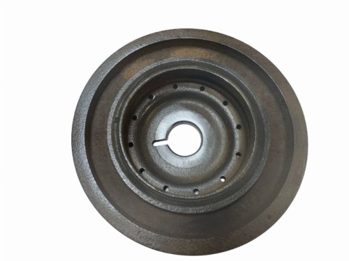 Crankshaft Pulley 6PK  1.5 Dci   123033245R Renault Dacia