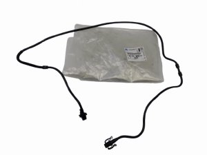 Water Pipe 9670815980 Citroen Peugeot 2.0BLUEHDI Original