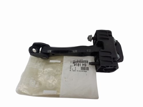 Door Limiter Front 9181H9 Citroen C4 Original
