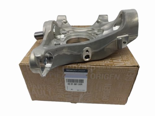 Wheel Steering Knuckle Right 400108108R Renault Megane 3 RS Clio 3 Sport New Original