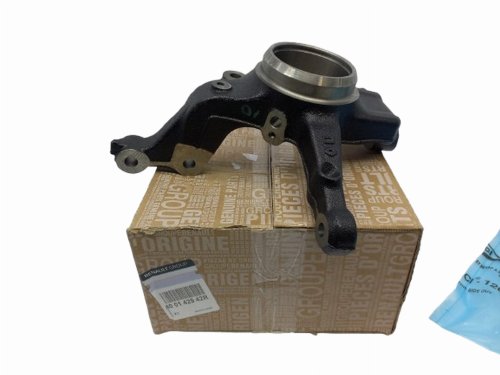 Steering Knuckle Right Front 400142942R Renault Clio V Original New