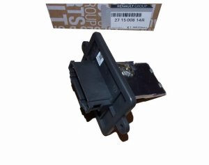 Blower Resistor 271500814R Dacia Logan III Sandero III Original New