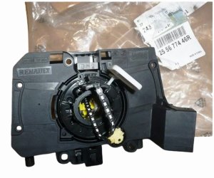 Reel 255677446R Dacia Duster Original New