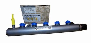 Injection Rail 175214823R Renault 1.6DCI Original New
