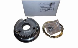Synchronizer Ring 5/6 Speed ​​1648297880 Citroen Peugeot Original New
