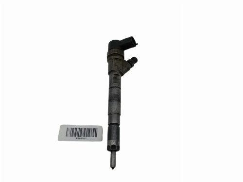 Fuel Injection 2.2 dci  8200010074 Renault 
