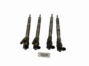 Fuel Injection 2.2 dci   8200010074 Renault 