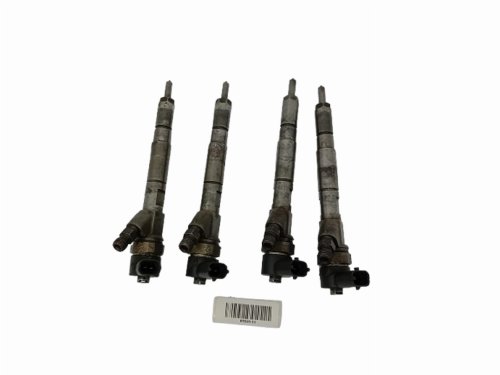 Fuel Injection 2.2 dci   8200010074 Renault 