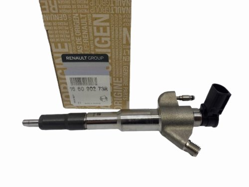 Fuel Injection 166090273R  Master 3 Movano NV400 2.3 DCI New Original 