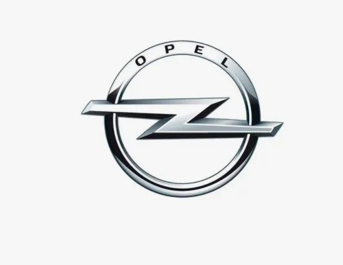 Coolant Reservoir 22953220 Opel New Original 