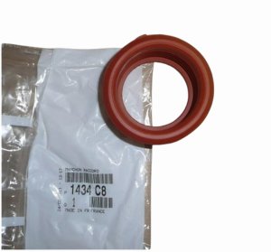 Turbo Hose Seal 1434.C8 1434C8 Citroen Peugeot 1.6HDI Original New