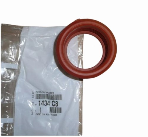 Turbo Hose Seal 1434.C8 1434C8 Citroen Peugeot 1.6HDI Original New