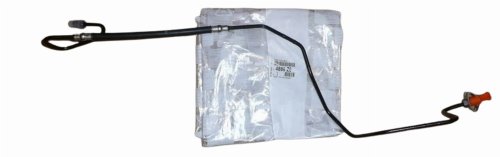 Brake Hose 4886.Z6 4886Z6 Citroen C4 DS3 Peugeot 307 308 Original New