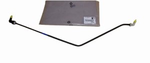 Clutch Cable 9678378280 Citroen C3 II 1.6 E-HDI Original New