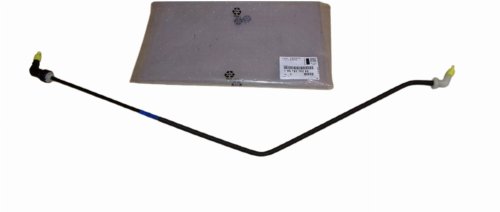 Clutch Cable 9678378280 Citroen C3 II 1.6 E-HDI Original New