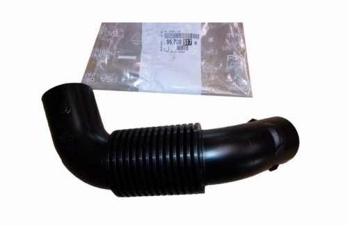 Air Hose 9670851780 Citroen C3 III 1.2VTI Original New