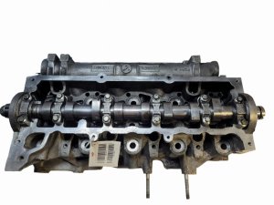 Cylinder Head 1.5 dci K9K766  3869F 110412587R Renault Dacia