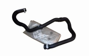Radiator Hose 1317V6 1317.V6 Citroen C2 C3 Peugeot 207 1007 1.6HDI Original New