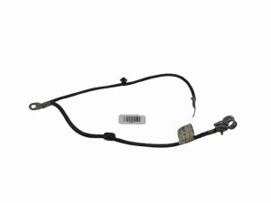Battery Negative Terminal 9653196380 Citroen Peugeot