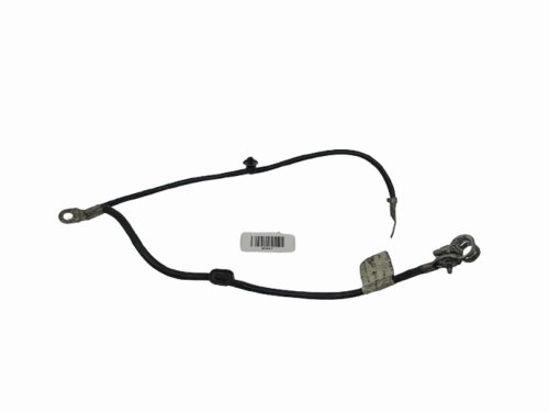 Battery Negative Terminal 9653196380 Citroen Peugeot