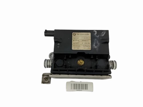 Electric Instantaneous Water Heater 64.12-6 918806 BMW