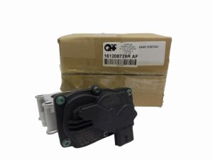 Throttle Body Valve 161208729R Renault Clio 4