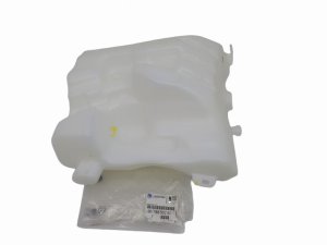 Windshield Washer Fluid Reservoir 9678866280 Citroen C4 II Original