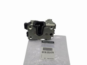 Door Lock Right Front 805025267R Dacia Dokker, Lodgy Original
