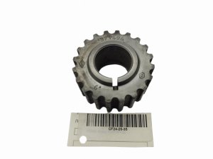 Camshaft Pulley 1.5 DCi  8200371496 371496  Renault Dacia Nissan 