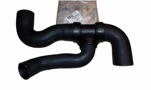 Radiator Hose 0382.V7 0382V7 Citroen C5 2.2HDI Original New