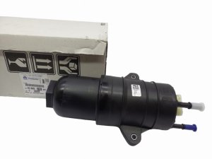 Fuel Filter with Housing 1686524080 Peugeot Boxer III 2.0/2.2HDI Original New