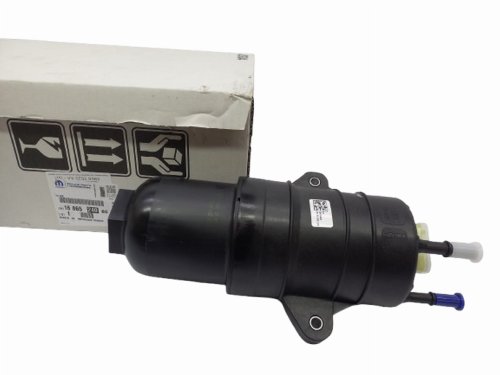 Fuel Filter with Housing 1686524080 Peugeot Boxer III 2.0/2.2HDI Original New