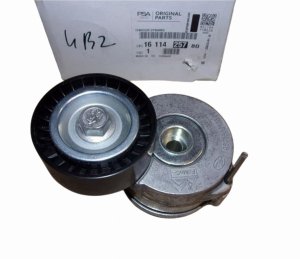 Alternator Tensioner 1611425780 Citroen C5 III DS5 Peugeot 308 2.0HDI Original