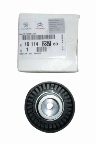 V-Belt Guide Pulley 1611423780 Jumper Boxer 2.2HDI Original New