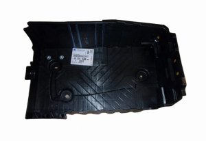 Battery Housing 9823533180 Peugeot 208 II Original New