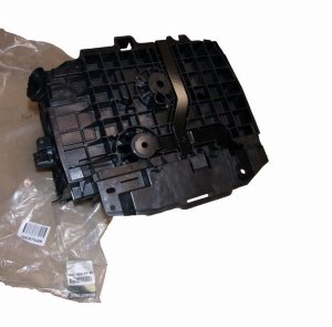 Battery Base 244287528R Renault Trafic III Original New