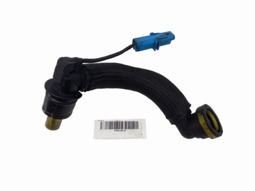 Oil Separator 1180R6 1180.R6  2.2 HDI C5 C8 407 Citroen Peugeot 