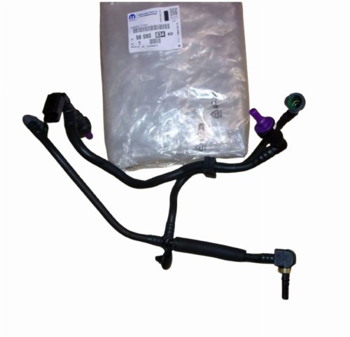 Fuel Lines 9808083480 Citroen Peugeot 1.6 HDI 8v New Original