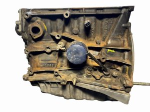 Engine Block 100016765R Renault Espace IV, Laguna II New Genuine