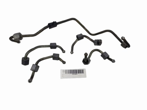 Fuel Lines 2.0 Hdi Siemens Citroen Peugeot 1570K2 1570.K2