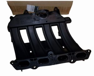 Intake Manifold 8200020647 Renault Dacia 1.4/1.6 16V Original New