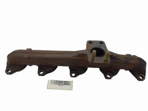 Exhaust Manifold  1.4 HDI 0341K2 0341.K2 Citroen Peugeot 