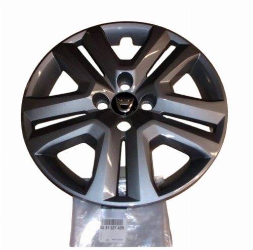 Hubcap 16''403152742R Dacia Original New