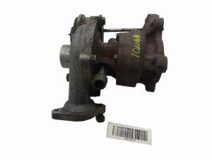 Turbocharger 1.4HDI 0375G9 OE PSA
