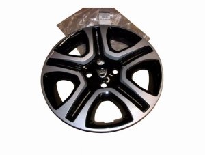 Hubcap 16'' 403155015R Dacia Original New