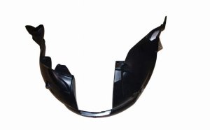 Left Front Wheel Arch 638417606R Dacia Sandero II New Original