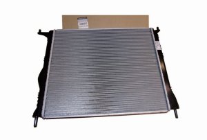 Water Radiator 8200735038 Dacia Sandero 1.2 Original New